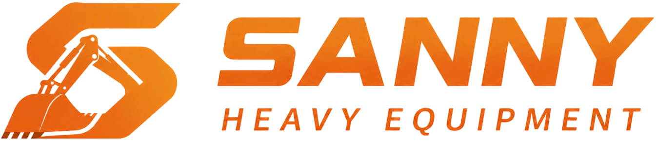 Sanny Heavy Equipment
